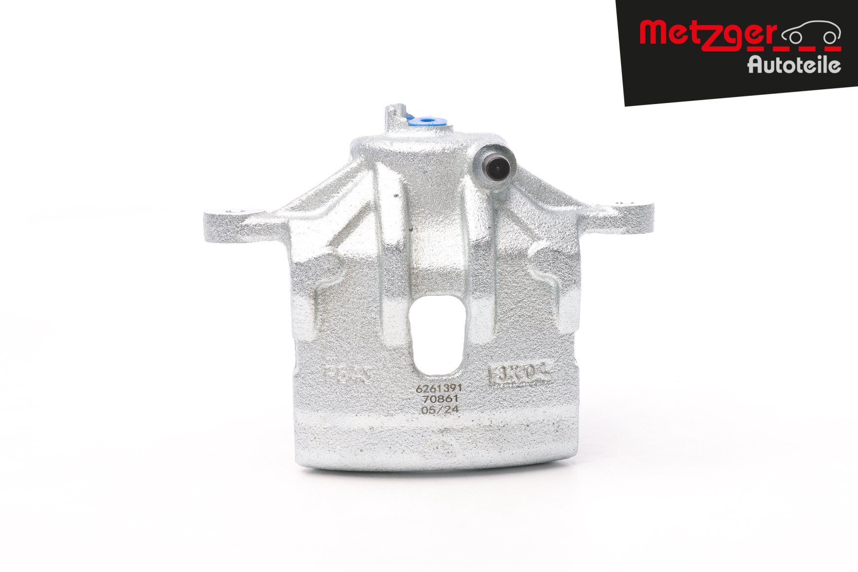 METZGER 6261391 Pidurisadul KIA SOUL 2 (PS) 122 hj Bensiin hind