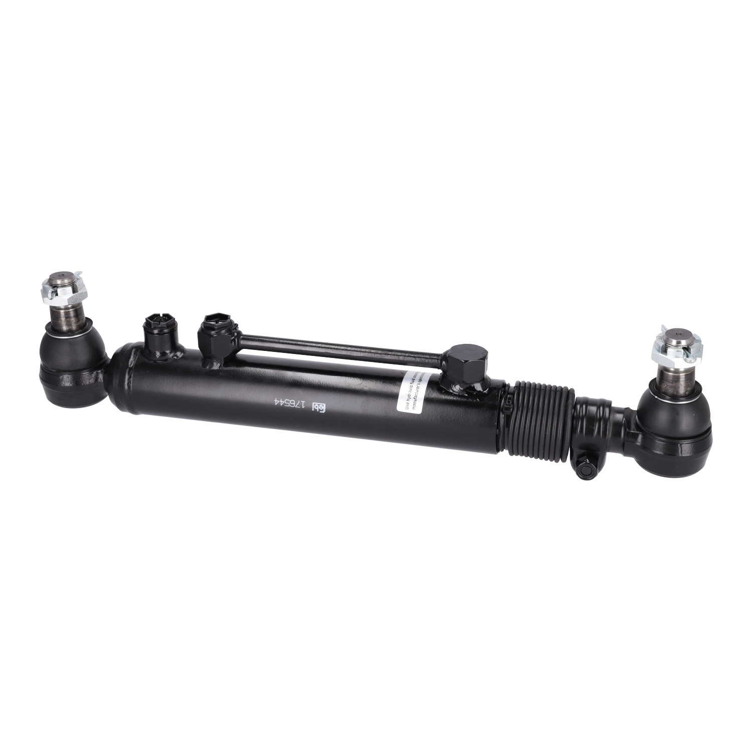 FEBI BILSTEIN 176544: Cilindru receptor, servodirectie HITACHI Turbo NEW