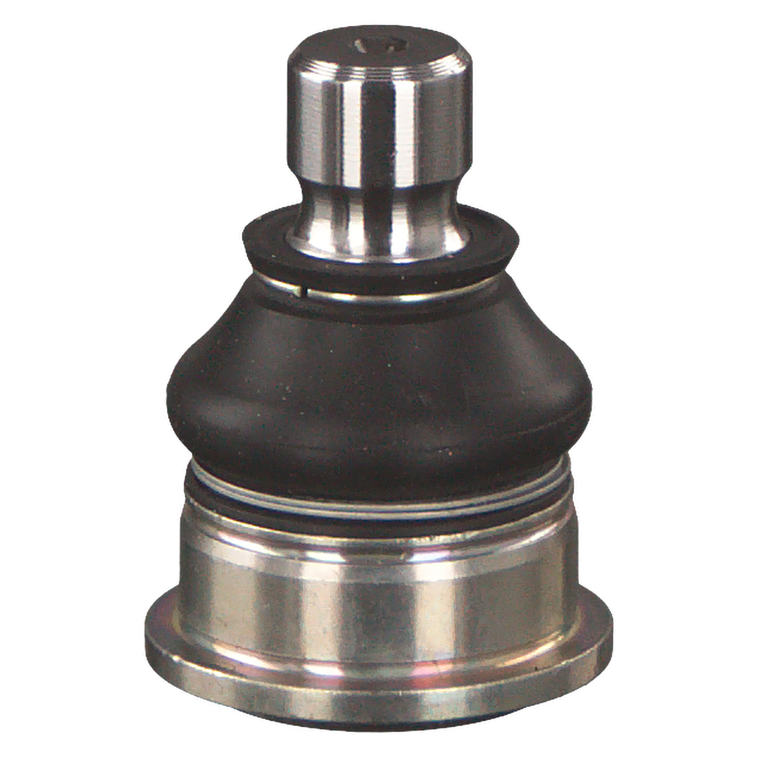 FEBI BILSTEIN 178259: Traggelenk Vorderachse links, Vorderachse rechts, 18mm, mit Sicherungsring