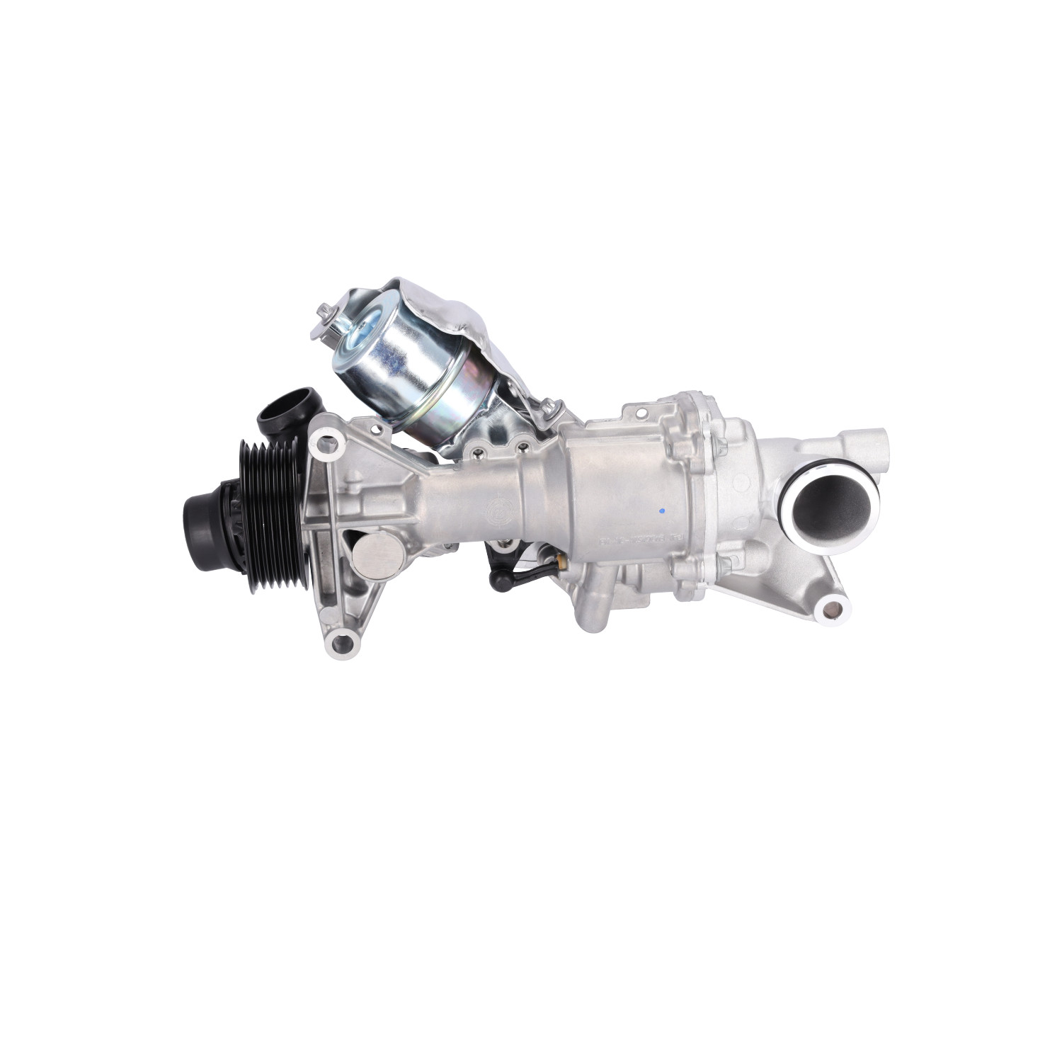 FEBI BILSTEIN 178313: Wasserpumpe schaltbare Wasserpumpe
