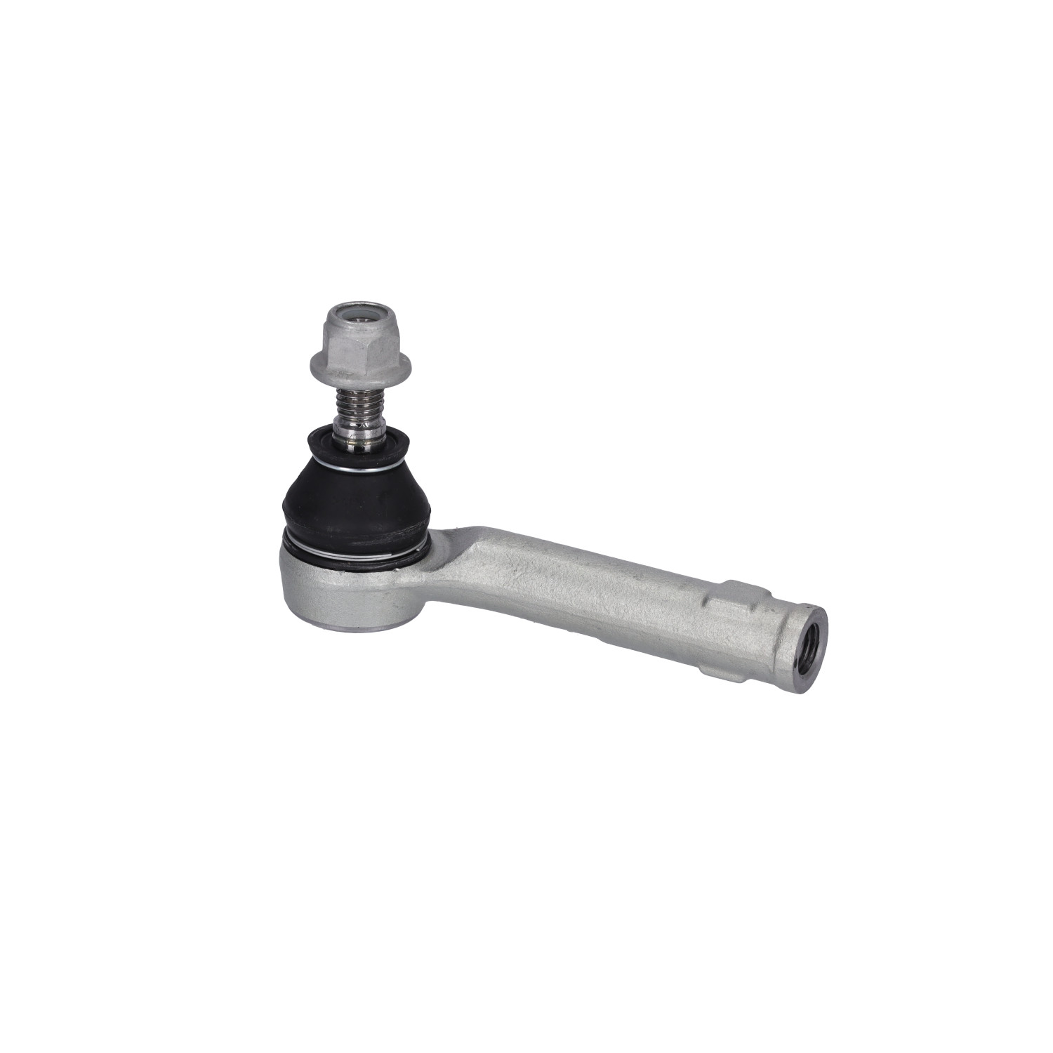 FEBI BILSTEIN 178479: Spurstangenkopf Vorderachse links, 119mm, mit Sicherungsmutter