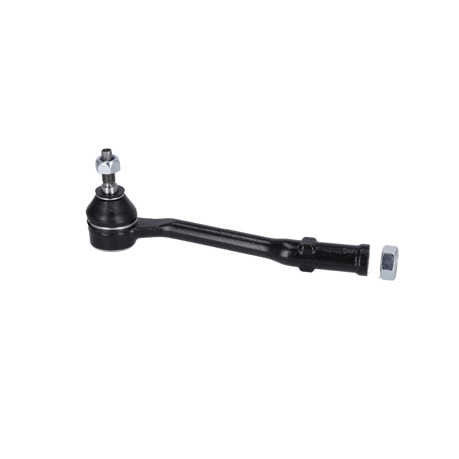 FEBI BILSTEIN 178509: Stuurkogel Vooras links, 193mm, met borgmoer