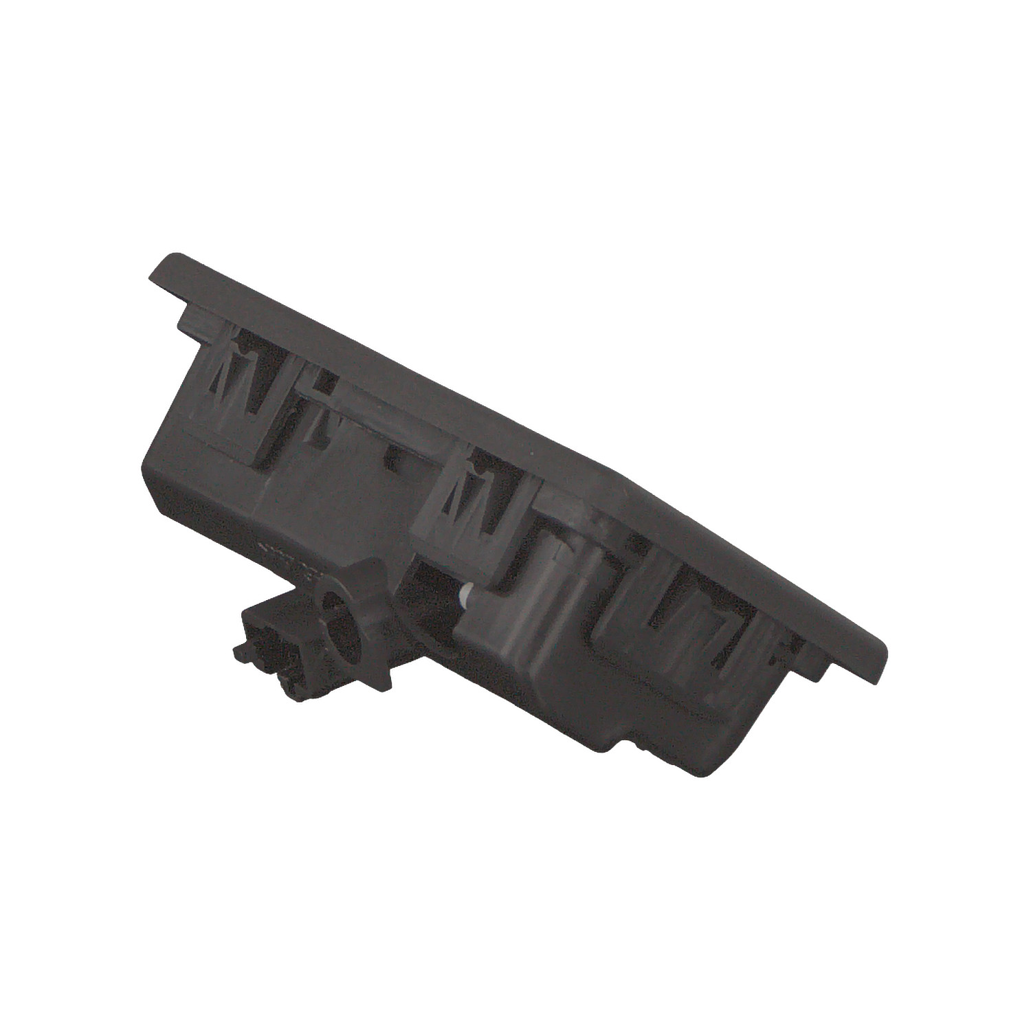 FEBI BILSTEIN 178580 Zentralverriegelung VW Touran (5T1) 2.0 TDI 110 PS Diesel