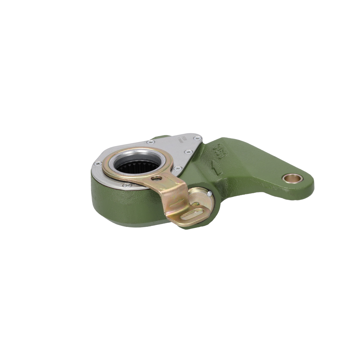 FEBI BILSTEIN 178690: Remhefboom, remsysteem