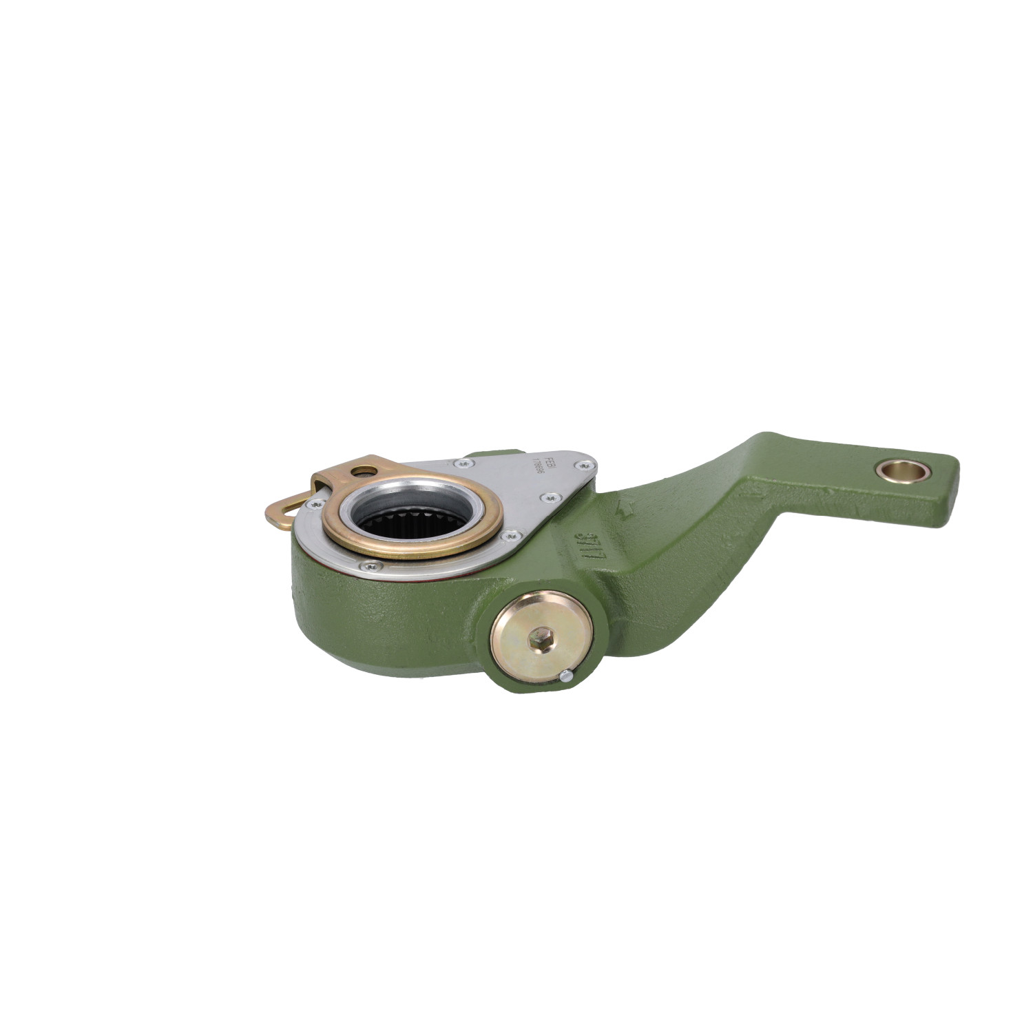 FEBI BILSTEIN 178696: Remhefboom, remsysteem