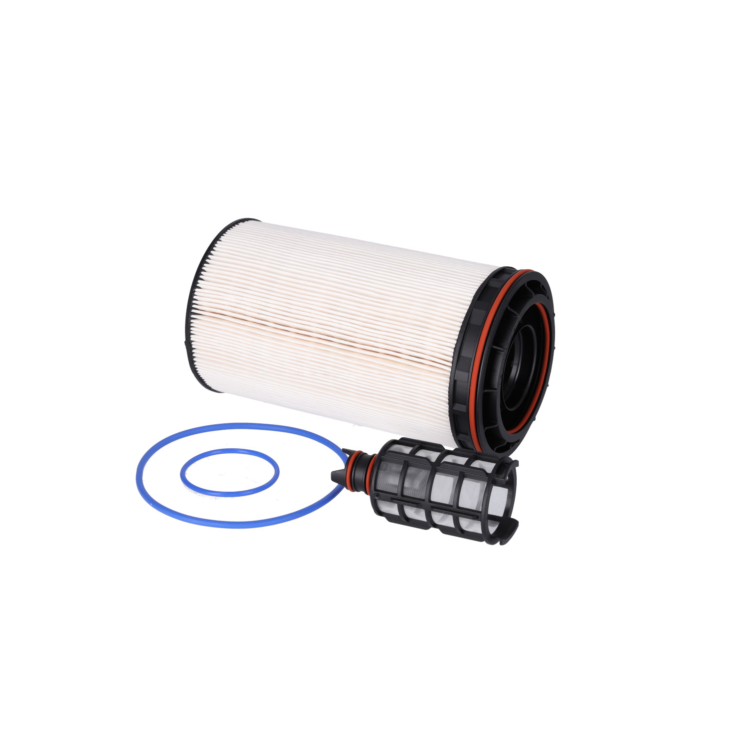 FEBI BILSTEIN 178718: Set filtru de combustibil