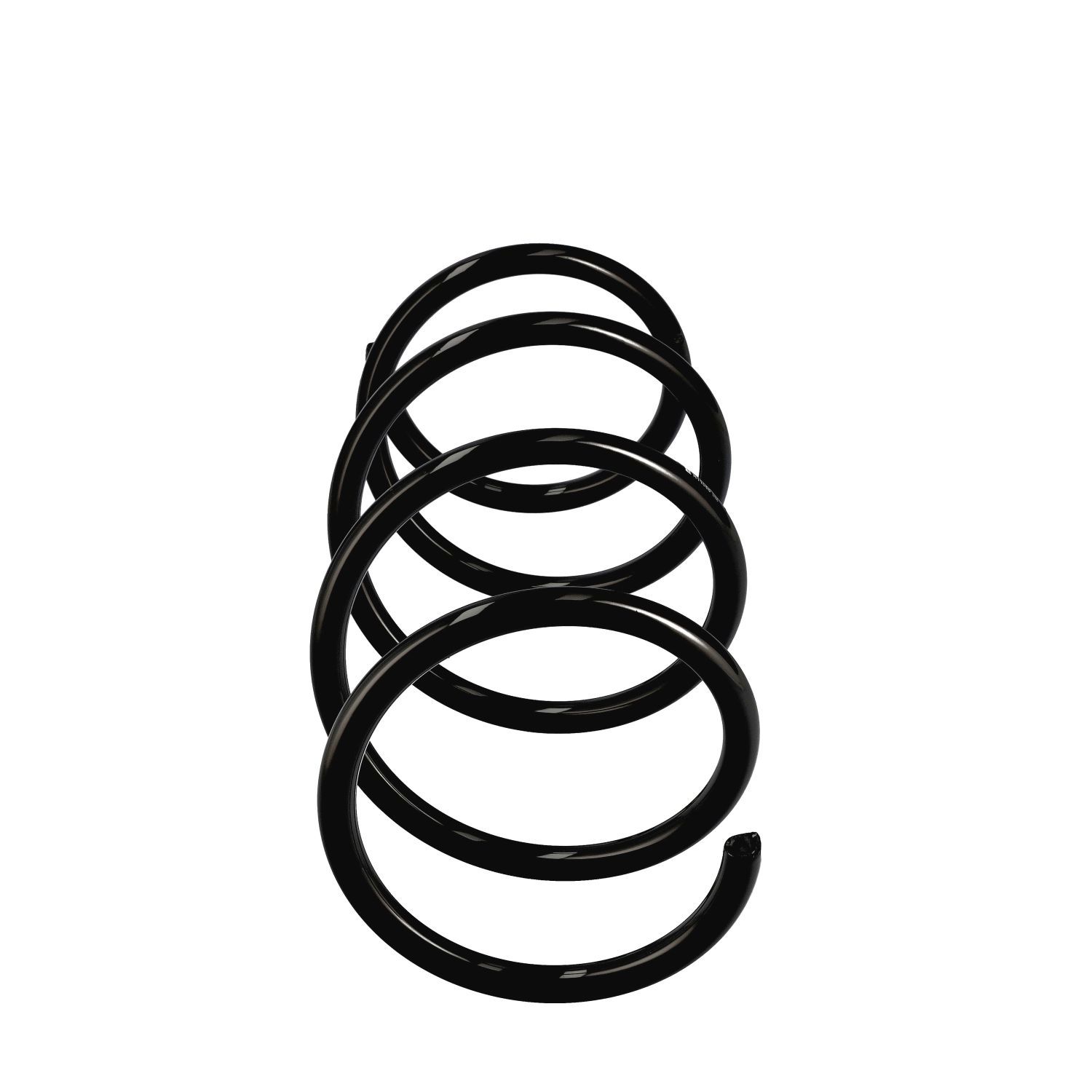 EIBACH R11055: Chassisveer Enkele veer ERL (OE-vervanging origineel) Vooras