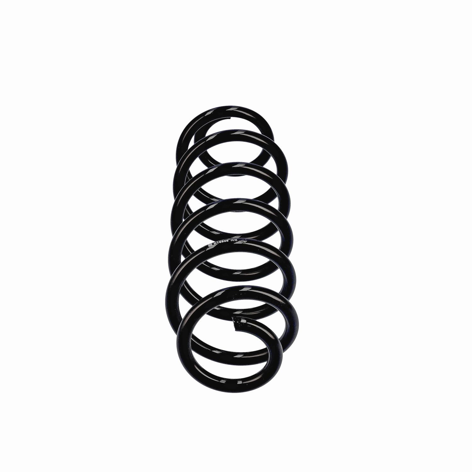 EIBACH R18898: Arc spiral Single Spring ERL (OE-Replacement) puntea spate