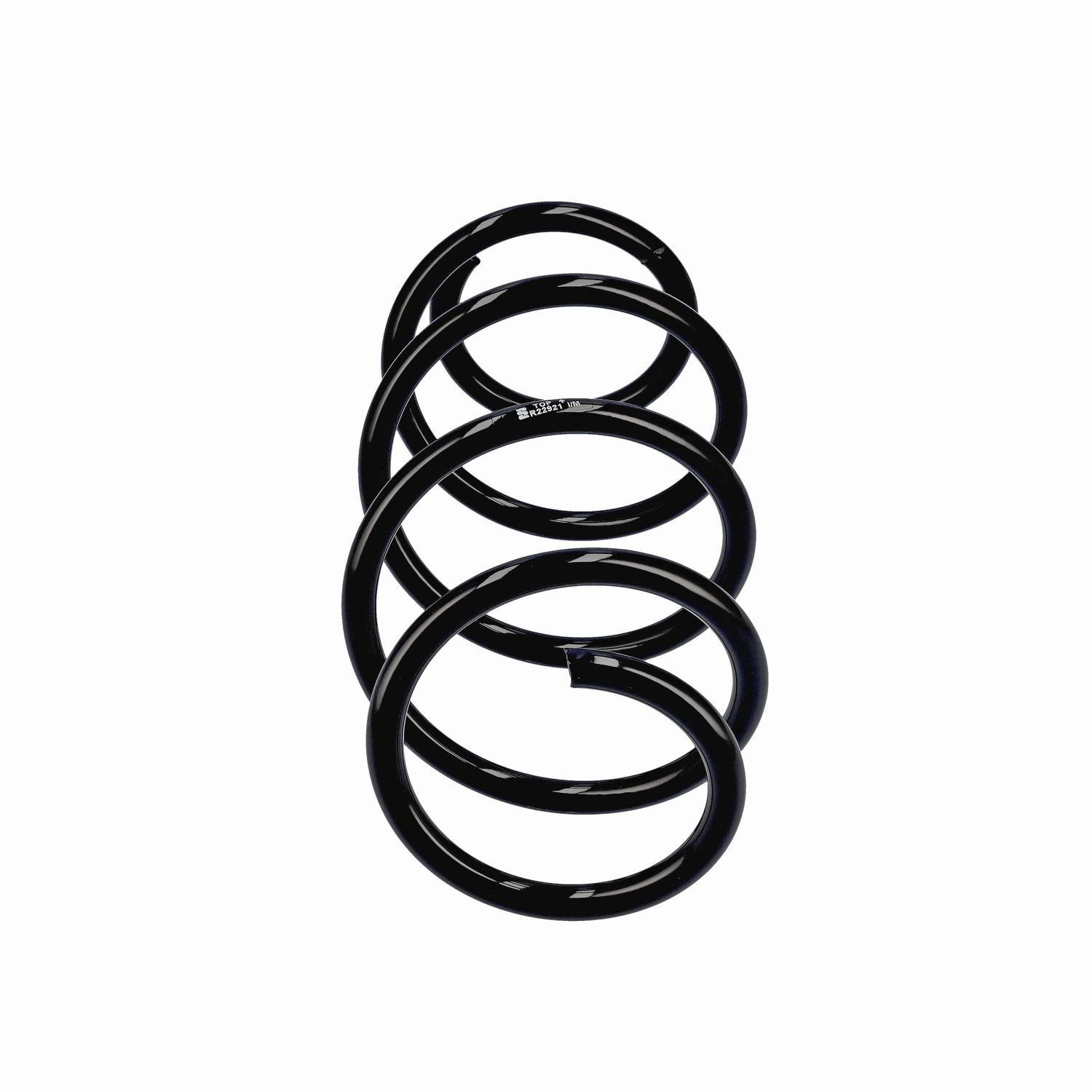 EIBACH R22921: Arc spiral Single Spring ERL (OE-Replacement) punte fata