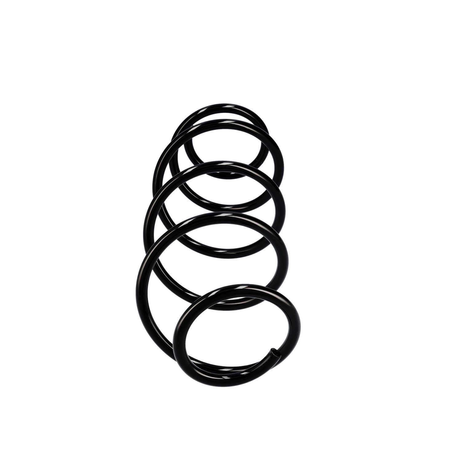 EIBACH R22923: Arc spiral Single Spring ERL (OE-Replacement) punte fata