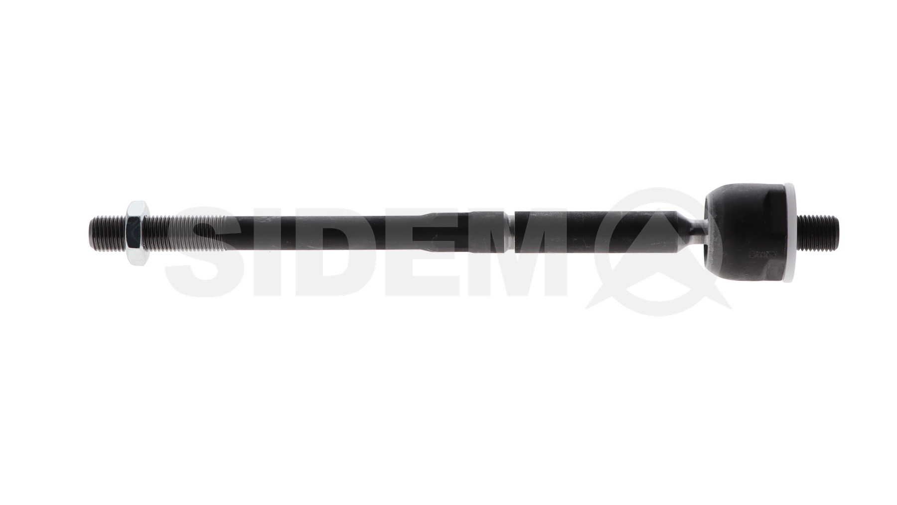 SIDEM 51010 Аксиален шарнирен накрайник, напречна кормилна щанга MAZDA CX-30 (DM) 156 K.C. бензин цена