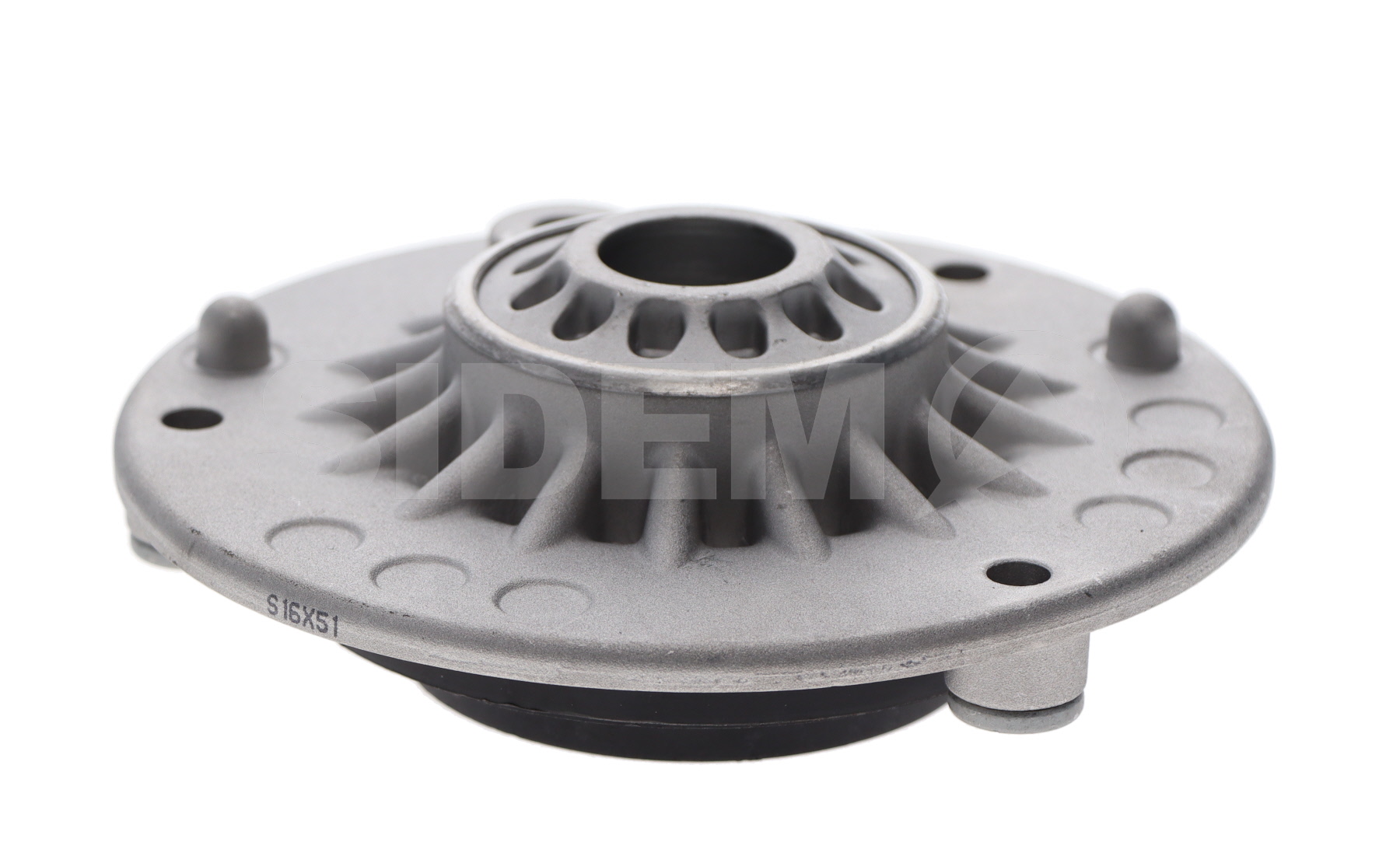 SIDEM 821431 Supporto ammortizzatore MINI Hatchback (F56) 95 CV Diesel costo