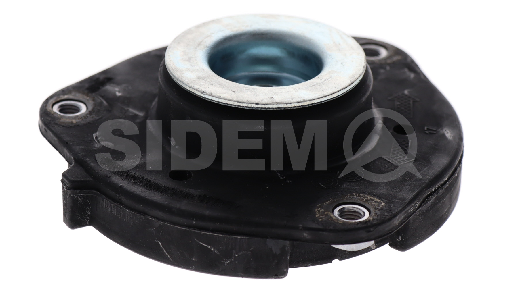 SIDEM 863427: Supporto ammortizzatore Assale anteriore, senza supporto