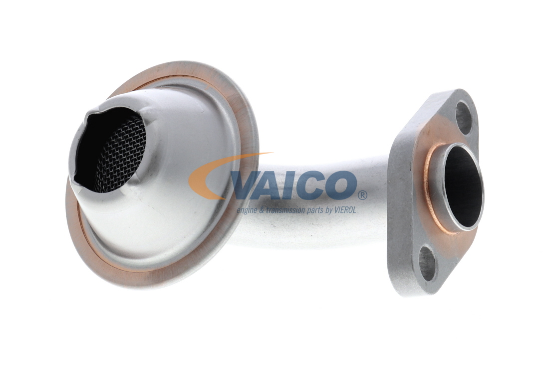 VAICO V10-6986: Tubo de aspiración, bomba del aceite Q+, calidad de primer equipo