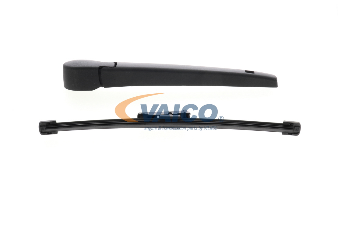 VAICO V10-7356: Set stergatoare, curatare parbriz EXPERT KITS + cu capac, cu lama stergator integrata