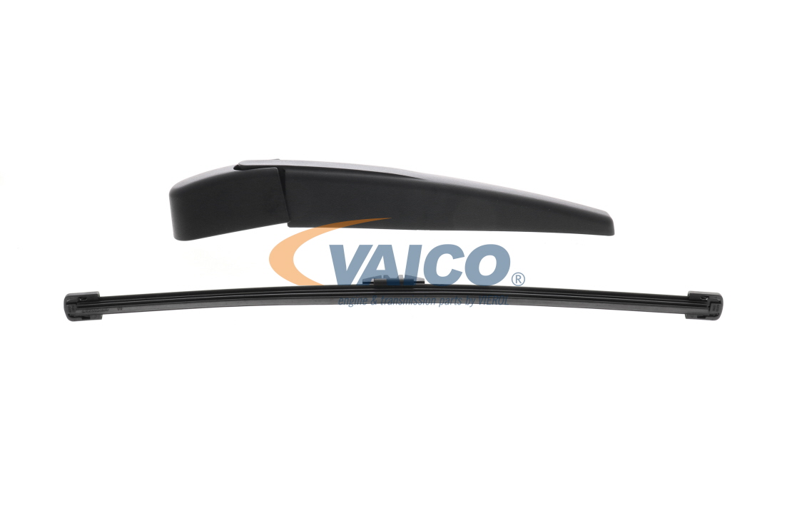 VAICO V20-4208: Wischarm-Satz EXPERT KITS + mit Kappe, mit integriertem Wischblatt