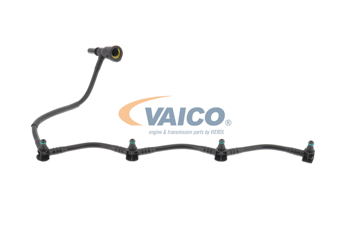 VAICO V46-1213 Furtun, supracurgere combustibil RENAULT Scénic 1 (JA0/1_, FA0_) 102 CP motor diesel cat costa