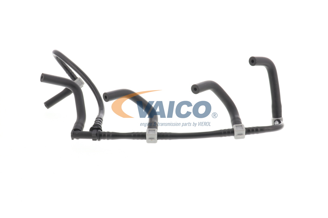 VAICO V46-1344: Furtun, supracurgere combustibil Original VAICO Quality