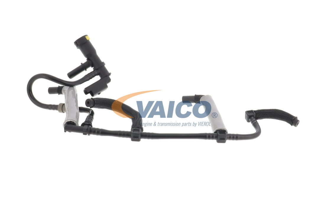 VAICO V46-1346: Furtun, supracurgere combustibil Original VAICO Quality