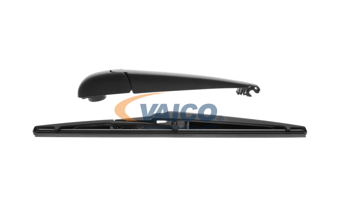 VAICO V48-0547: Wischarm-Satz EXPERT KITS + mit Kappe, mit integriertem Wischblatt