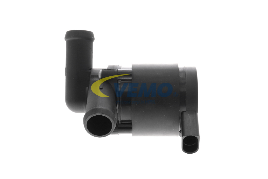 VEMO V10-16-0057: Pompa apa suplimentar Original VEMO Quality