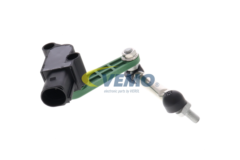 VEMO V10-72-0231 Sensor, Xenonlys (lysvide-regulering VW Touareg (7P5, 7P6) 360 HK Benzin hvad koster