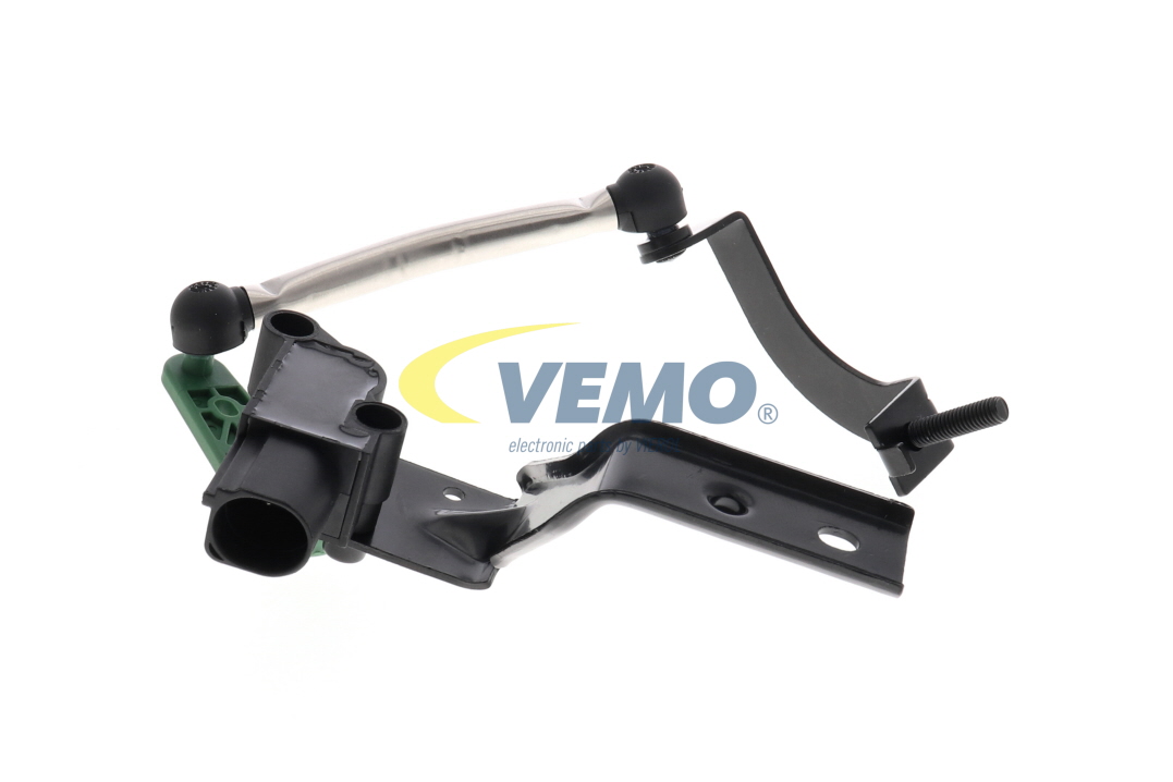 VEMO V10-72-0232 Sensor, Xenonlys (lysvide-regulering SKODA Karoq SUV (NU7) 150 HK Benzin hvad koster