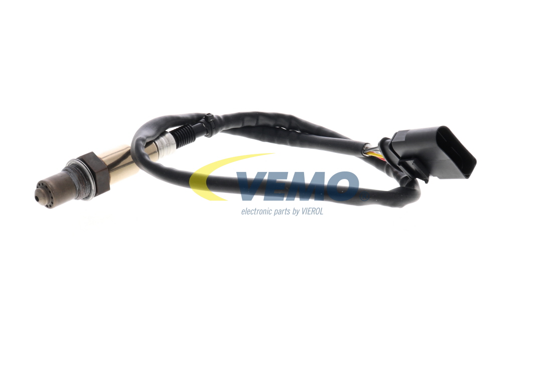 VEMO V10-76-0100 Lambdasonde AUDI A1 Hatchback (8X1, 8XK) 192 Pk Benzine kosten