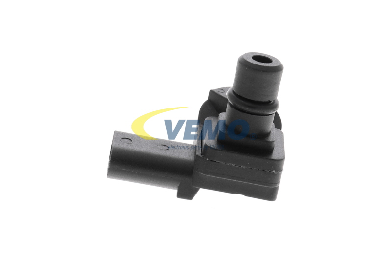 VEMO V40-72-0059 Датчик, налягане във всмукателните тръби OPEL Corsa E Хечбек (X15) 115 K.C. бензин цена