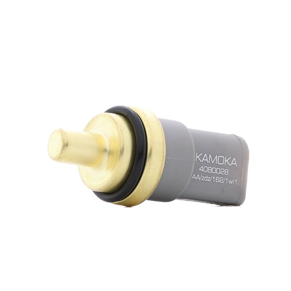 KAMOKA 4080028 Senzor, temperatura lichid de racire VW Passat Sedan (3C2) 250 CP benzina cat costa