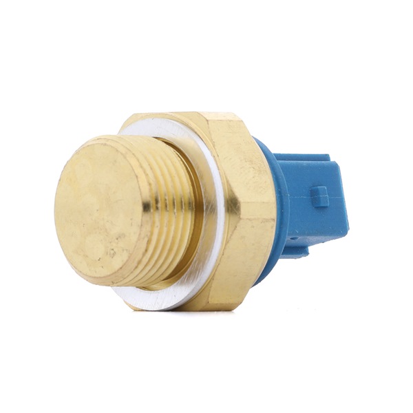 KAMOKA 4090006: Temperatuurilülitus, radiaatorivent.