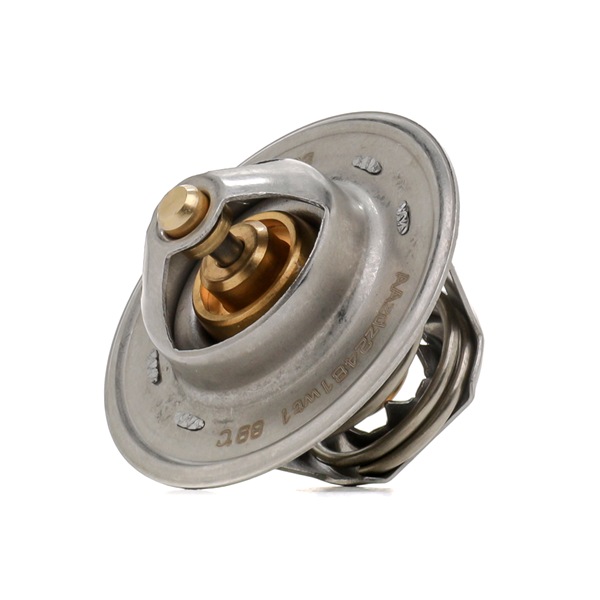 KAMOKA 7710063 Thermostat, Kühlmittel FIAT DUCATO Bus (230) 109 PS Benzin Kosten