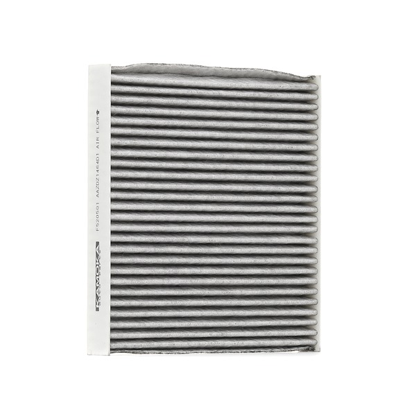 KAMOKA F520501: Innenraumfilter Frischluftfilter, Aktivkohlefilter