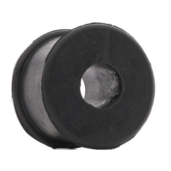 DENCKERMANN D300418: Stabigummis Vorderachse, 20mm