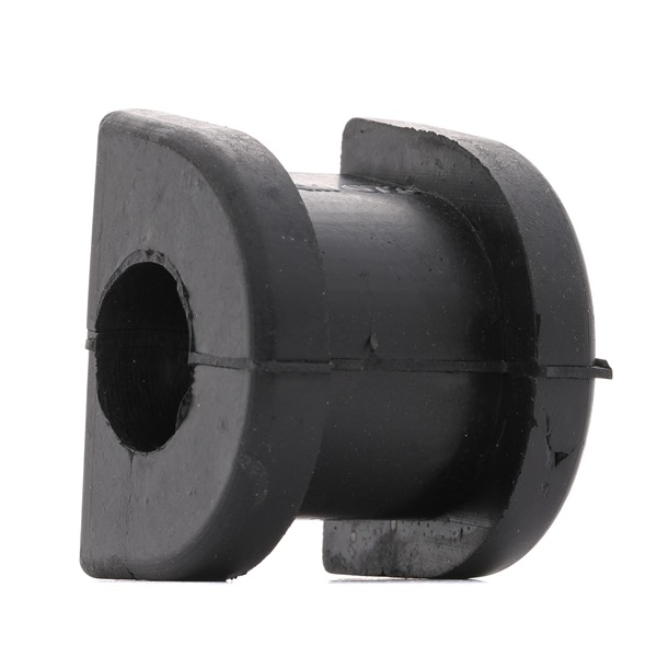 DENCKERMANN D300425: Zawieszenie, stabilizator Oś przednia, 16[mm]
