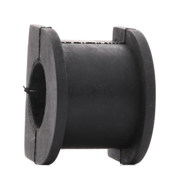 DENCKERMANN D300451: Stabilisatorstang rubber Achteras, 25mm