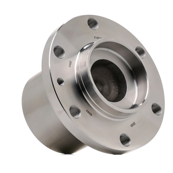 FAG 713 6682 70 Wiellagerset VOLKSWAGEN CRAFTER 30-50 Open laadbak/ Chassis (2F_) 163 Pk Diesel kosten