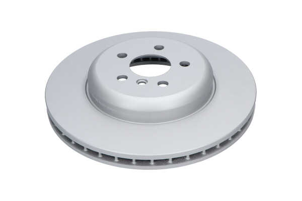 KAVO PARTS BR-10040-C: Disco de freno Ø: 348mm, ventilado, Ø: 348mm, revestido