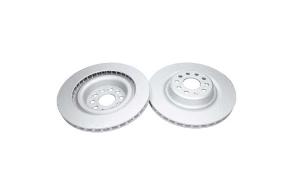 KAVO PARTS BR-10064-C Bremseskive TESLA Model X (5YJX) 1020 HK EL hvad koster