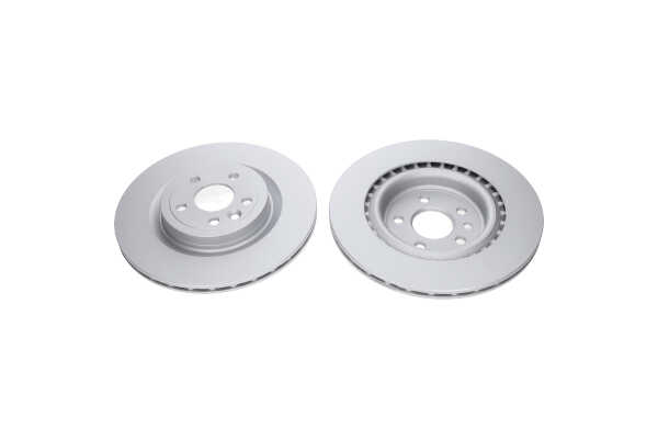 KAVO PARTS BR-10065-C Bremžu diski JAGUAR F-PACE (X761_) 300 ZS Dīzelis/Elektro cena