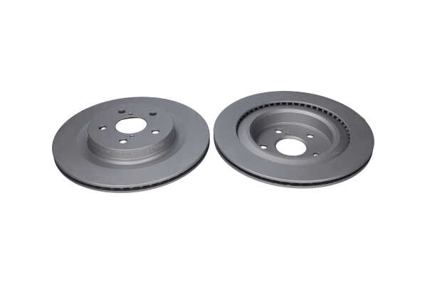 KAVO PARTS BR-9588-C Спирачен диск TOYOTA bZ4X (ЕА10) 204 K.C. електро цена