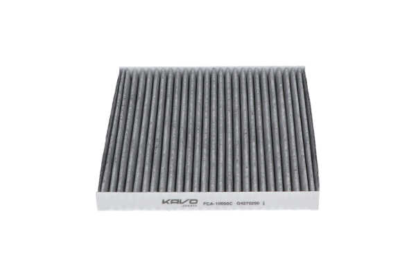 KAVO PARTS FCA-10056C: Filtro de habitáculo Filtro de carbón activado