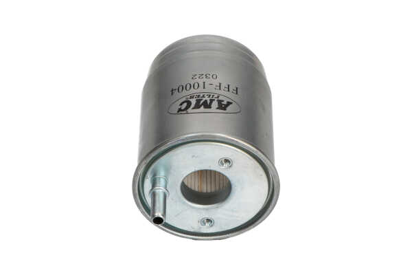 KAVO PARTS FFF-10004 Filtr paliwa HYUNDAI i30 III Fastback (PDE, PDEN) 136 KM Hybryda silnik Diesla / elektryczny koszt