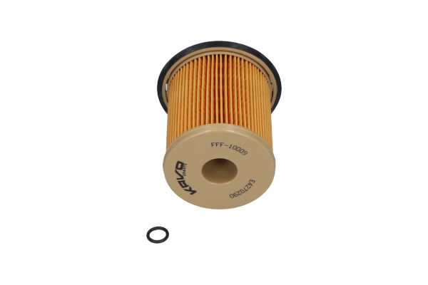 KAVO PARTS FFF-10009: Kraftstofffilter