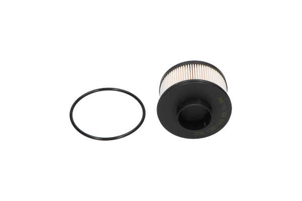 KAVO PARTS FFF-10011 Drivstoffilter OPEL Corsa F 102 hk Diesel hva koster