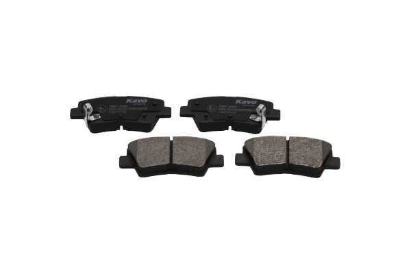 KAVO PARTS KBP-3062 Pastilhas de travão KIA Stonic Hatchback (YB) 95 cv Gasolina/gas (GPL) custo