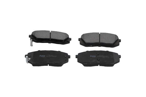 KAVO PARTS KBP-3063 Juego de pastillas de freno HYUNDAI Tucson (NX4, NX4E) 150 cv Gasolina costo