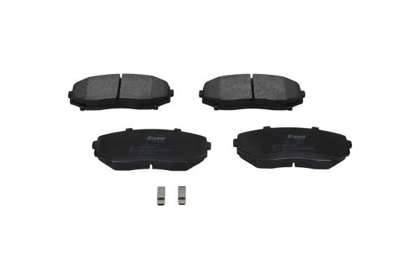 KAVO PARTS KBP-5565 Remblokken MITSUBISHI Eclipse Cross (GK_) 152 Pk Benzine kosten