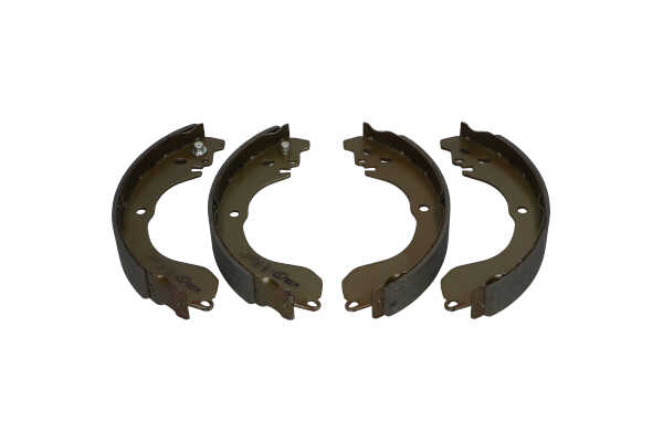 KAVO PARTS KBS-10013: Juego de zapatas de frenos