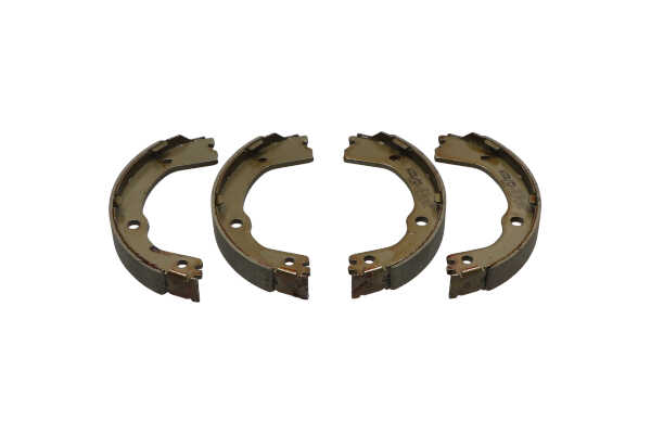 KAVO PARTS KBS-3421: Juego de zapatas de frenos